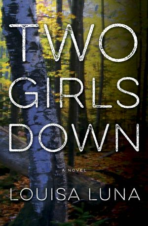 [Alice Vega 01] • Two Girls Down